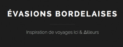 Evasions Bordelaises - logo