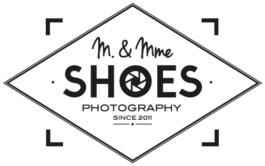 M. & Mme Shoes - Logo