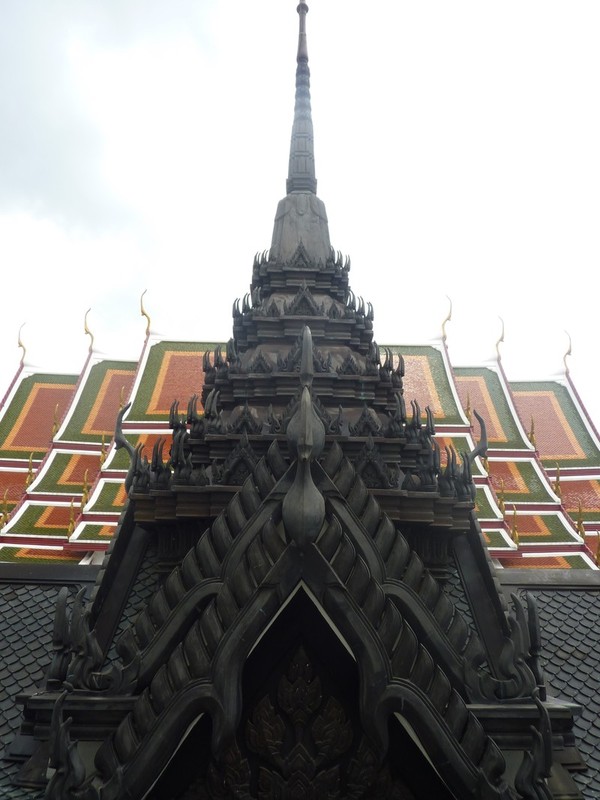 Wat Rachanadda