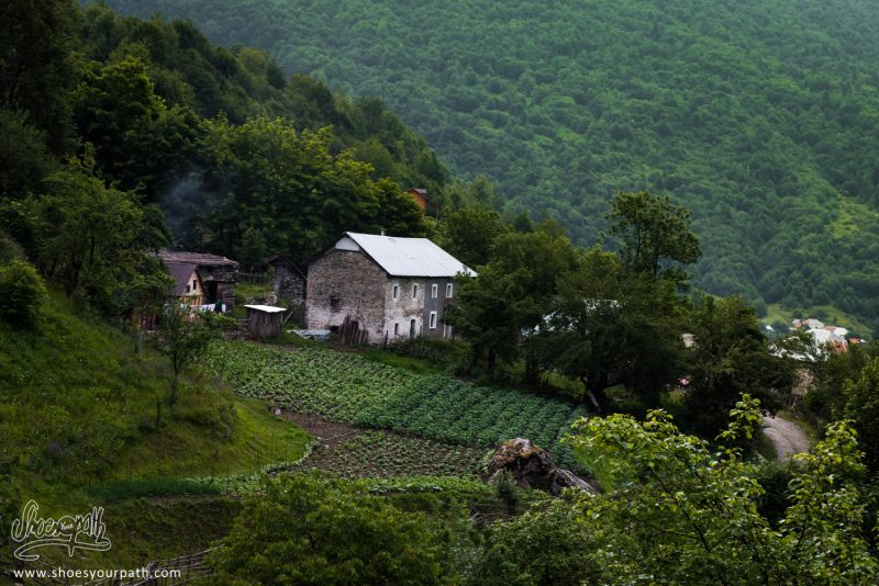 Çerem, Albanie - Peaks Of The Balkans