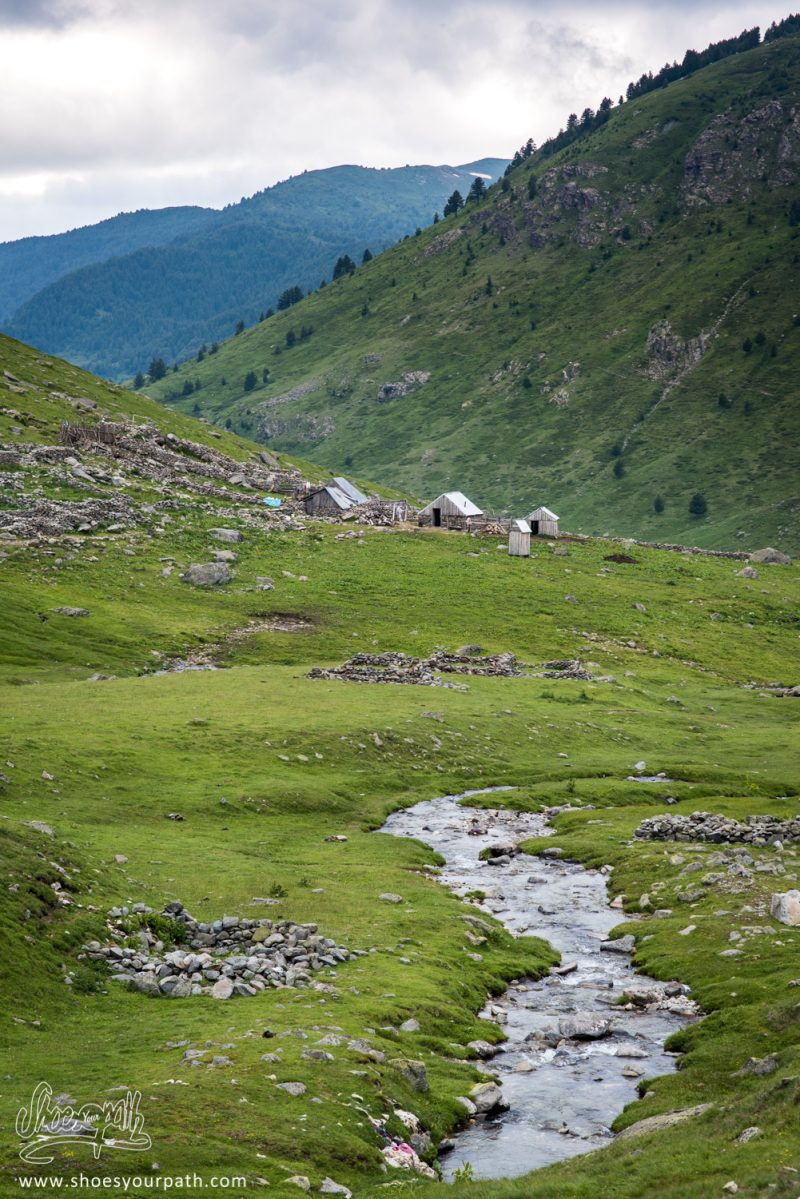 Peaks of the Balkans - From Çerem to Doberdöl - Shoesyourpath