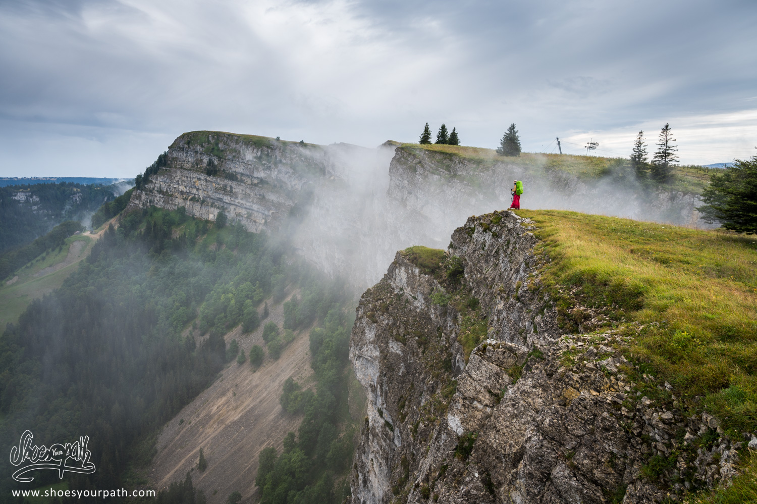 Portillon Jura