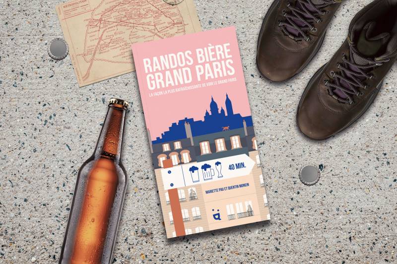 Randos Bière Grand Paris