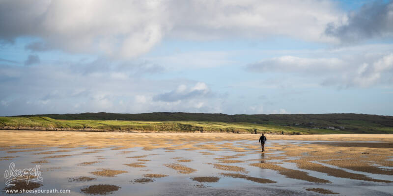Maghera Beach - Ardara, Donegal, Irlande