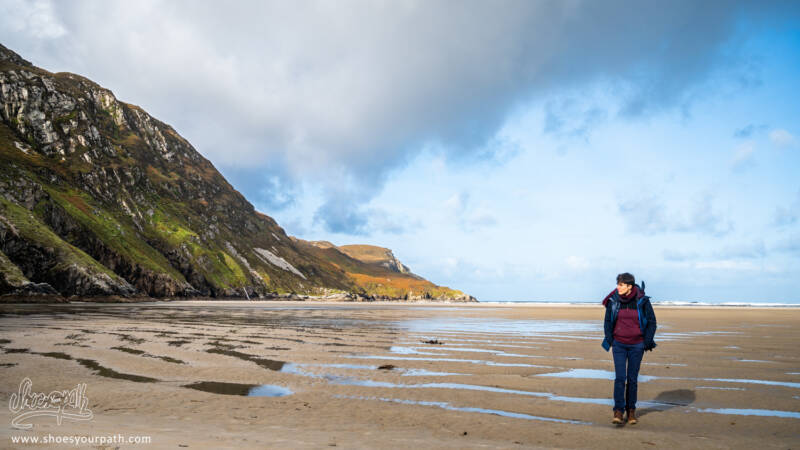 Maghera Beach - Ardara, Donegal, Irlande