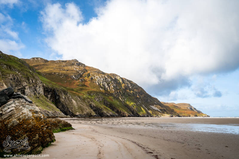 Maghera Beach - Ardara, Donegal, Irlande