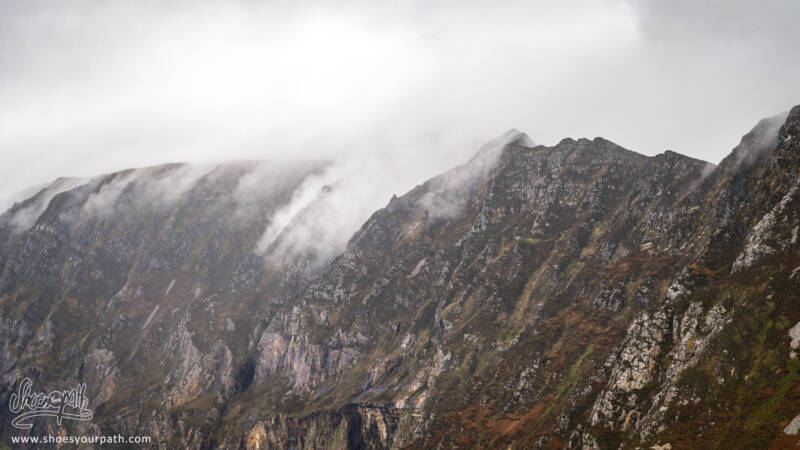 Slieve League Cliffs - Donegal, Irlande